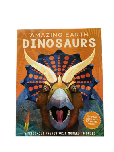 DINOSAURS