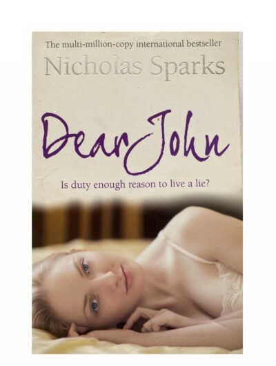 Nicholas Sparks