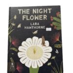 THE NIGHT FLOWER