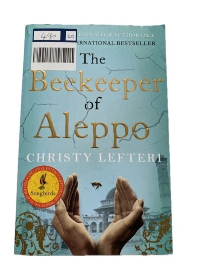 The Beekeeper of Aleppo