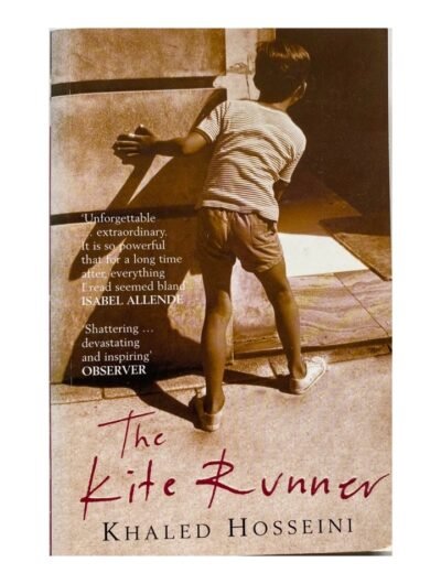 The kite Runner