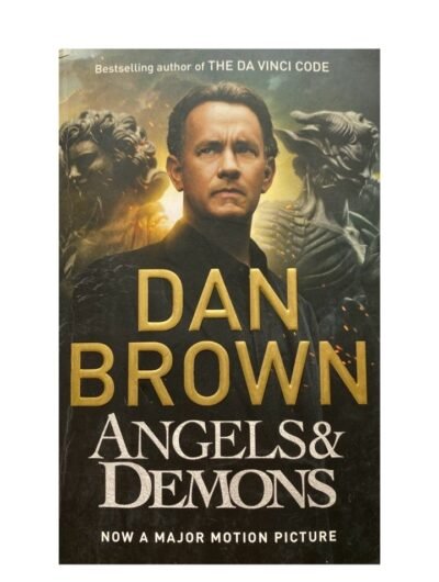 ANGELS and DEMONS