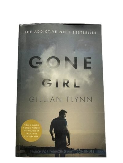 GONE GIRL
