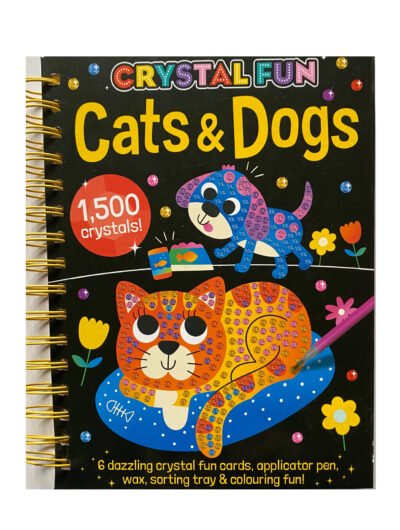 Cats and Dogs