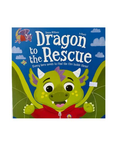 Dragon to the Rescue