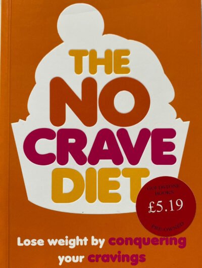 The No Crave Diet