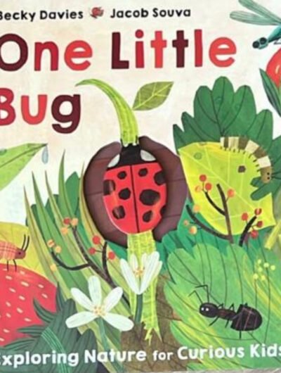 One Little Bug