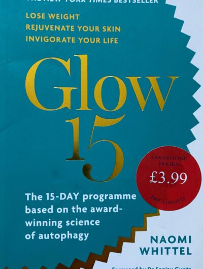 Glow 15
