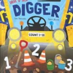Drive and Seek Digger