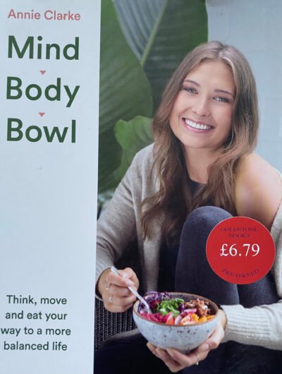 Mind Body Bowl