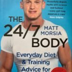 THE 24/7 MATT MORSIA BODY