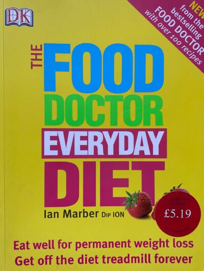 The Food Doctor Everyday Diet