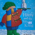 Harry and the Snow King