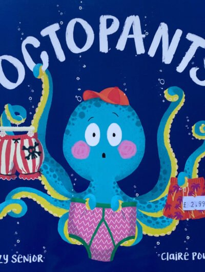 Octopants