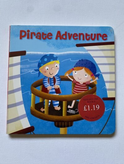 Pirate Adventure