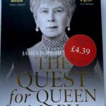 The Quest for Queen Mary