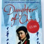 Daughter of China
