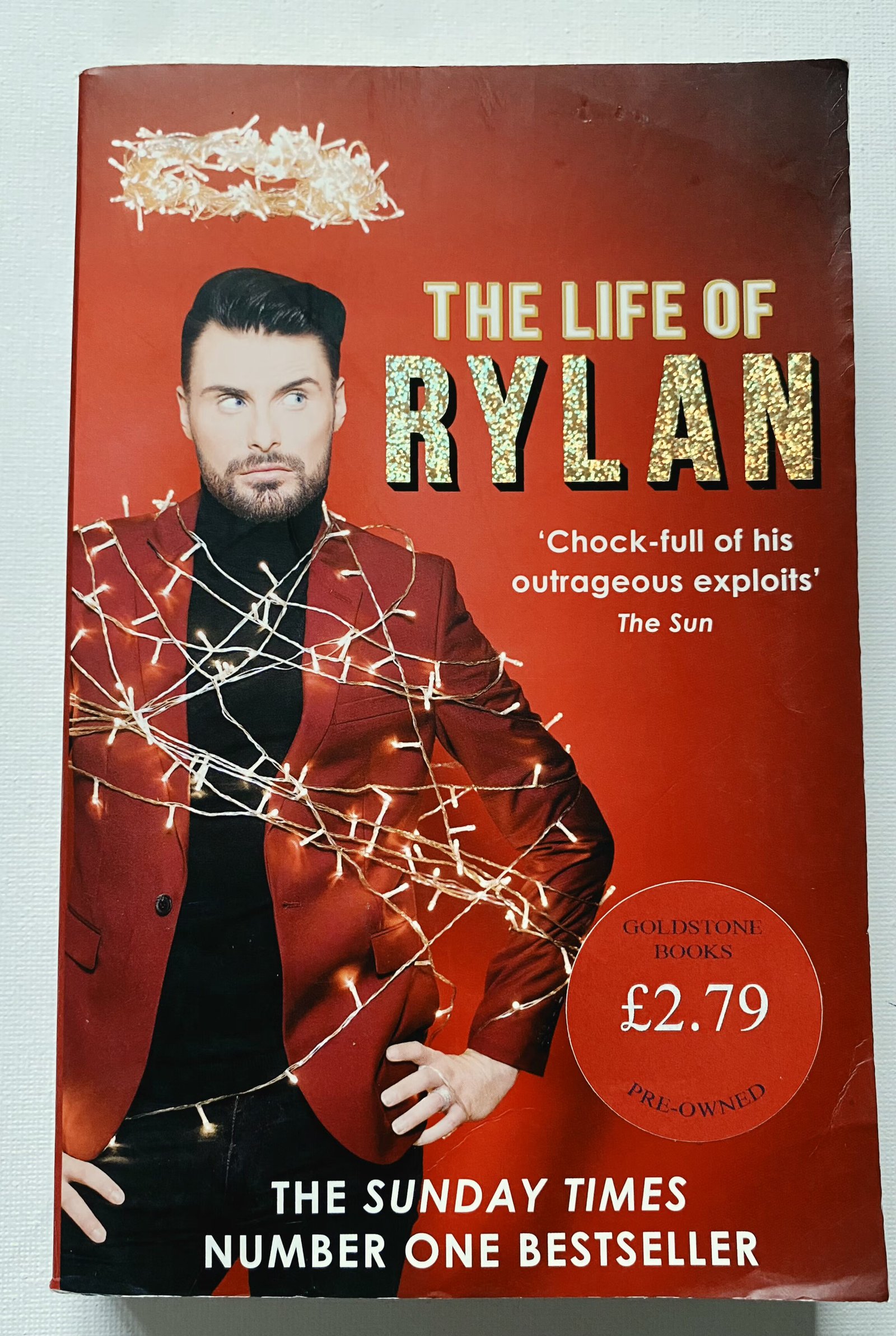 The Life of Rylan