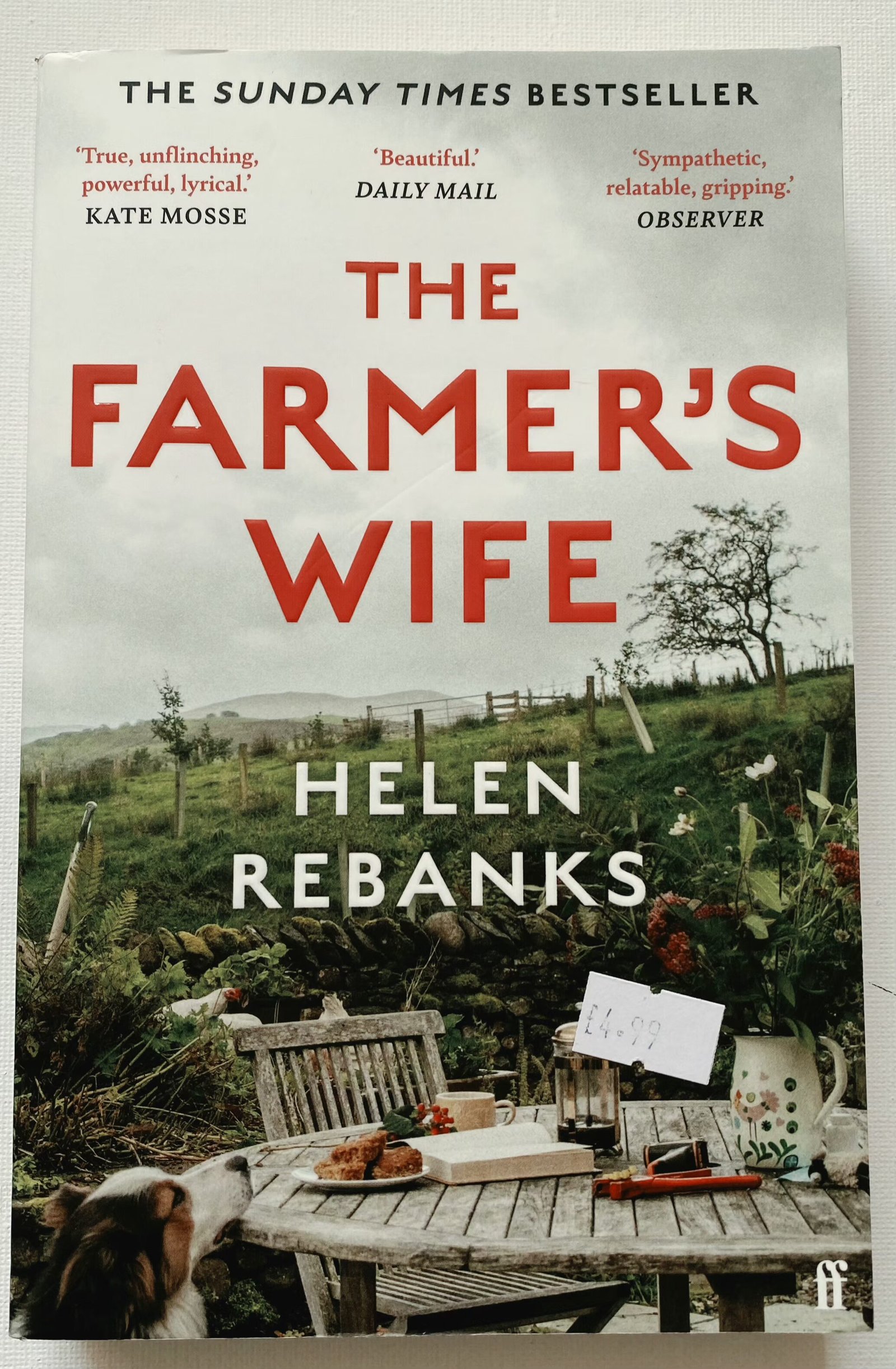 The Farmer's Wife