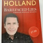 Barefaced Lies & Boogie-Woogie Boasts