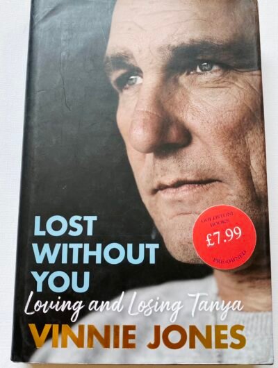 Lost Without You