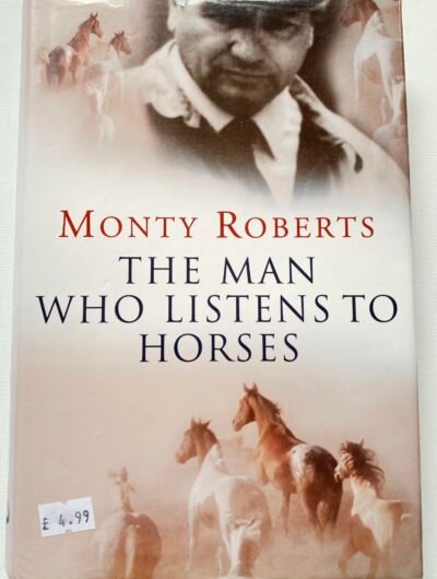 The Man Who Listens to Horses