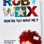 How Do You Want Me?