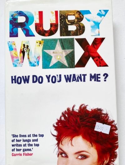 ؟How Do You Want Me