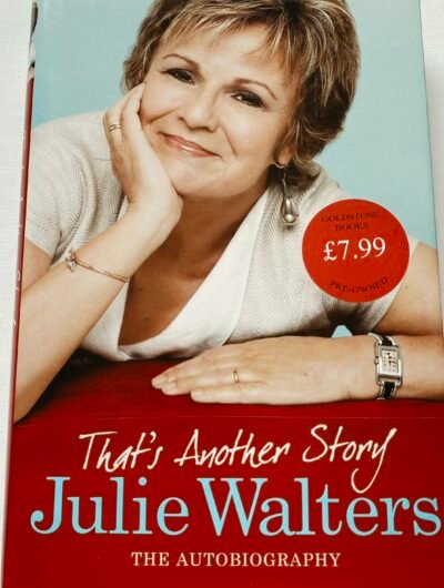 That's Another Story: The Autobiography