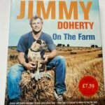 Jimmy Doherty On The Farm