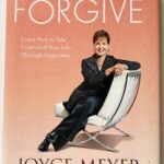 Do Yourself a Favor... Forgive