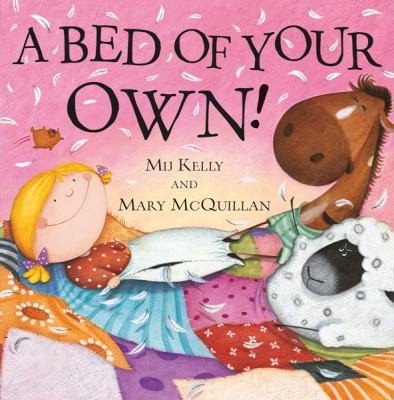 "A Bed of Your Own"