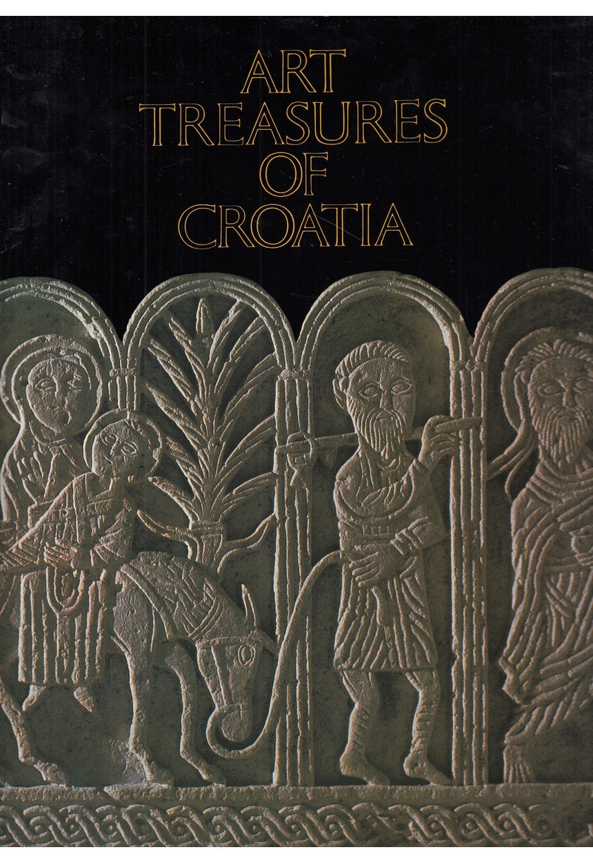 Art Treasures of Croatia