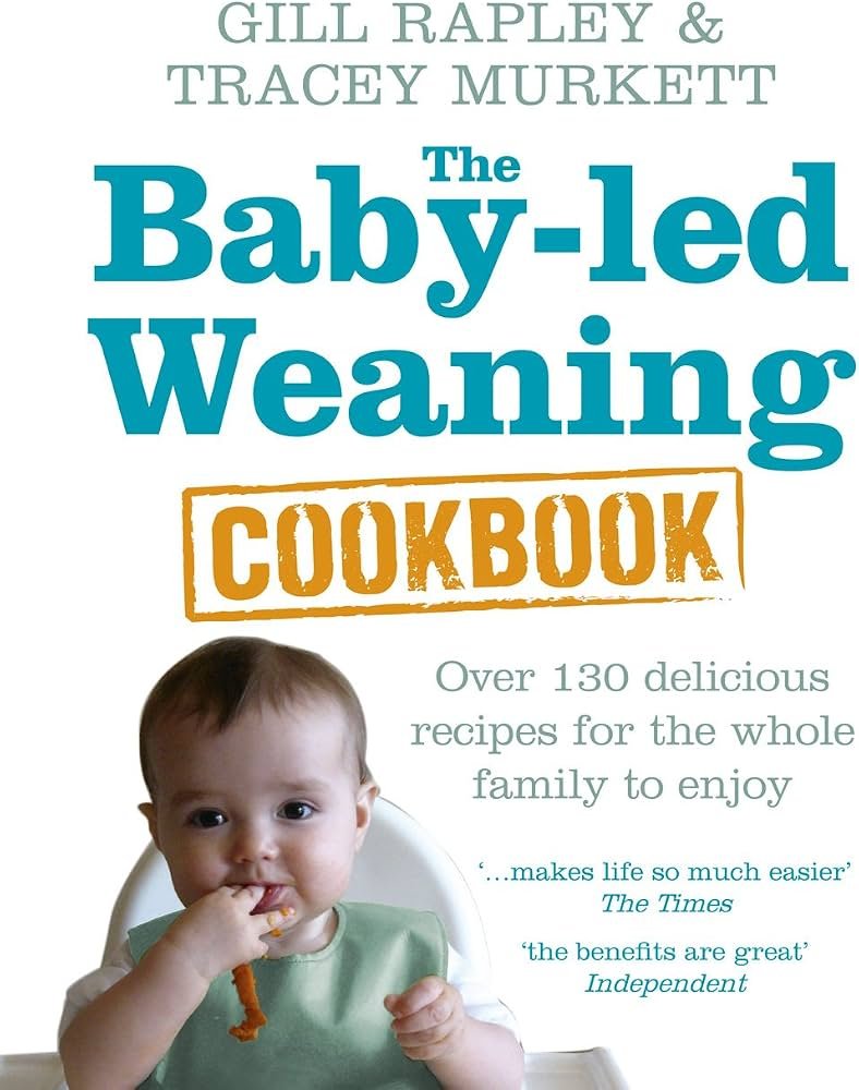 Baby-led Weaning