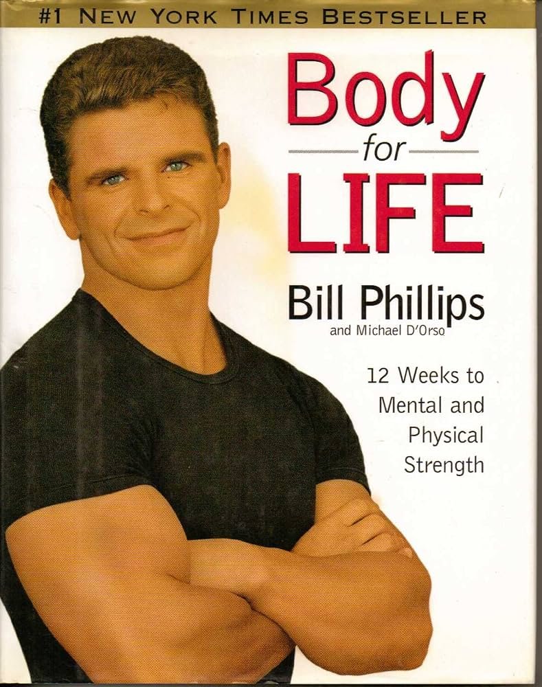 Body LIFE
