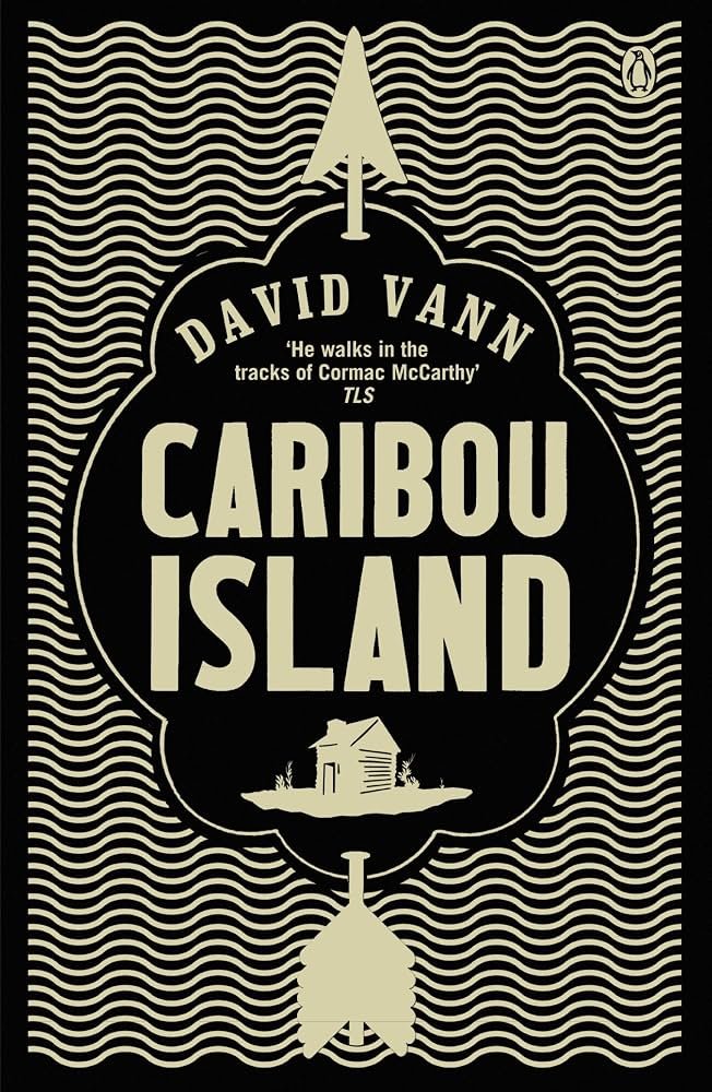 CARIBOU ISLAND