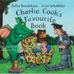 Charlie Cook's Favourite Book