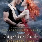 City of Lost souls:Book Five