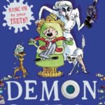DEMON DENTIST