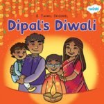 Dipal's Diwali