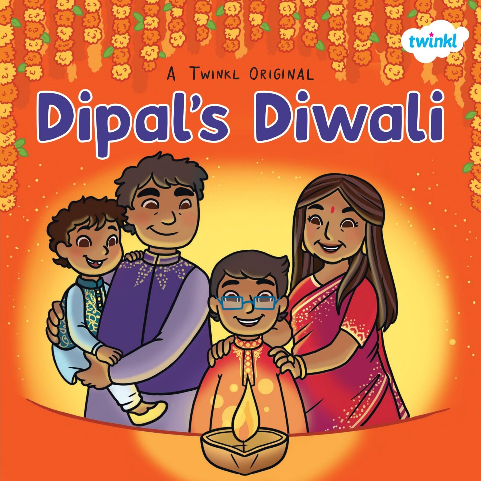 Dipal's Diwali