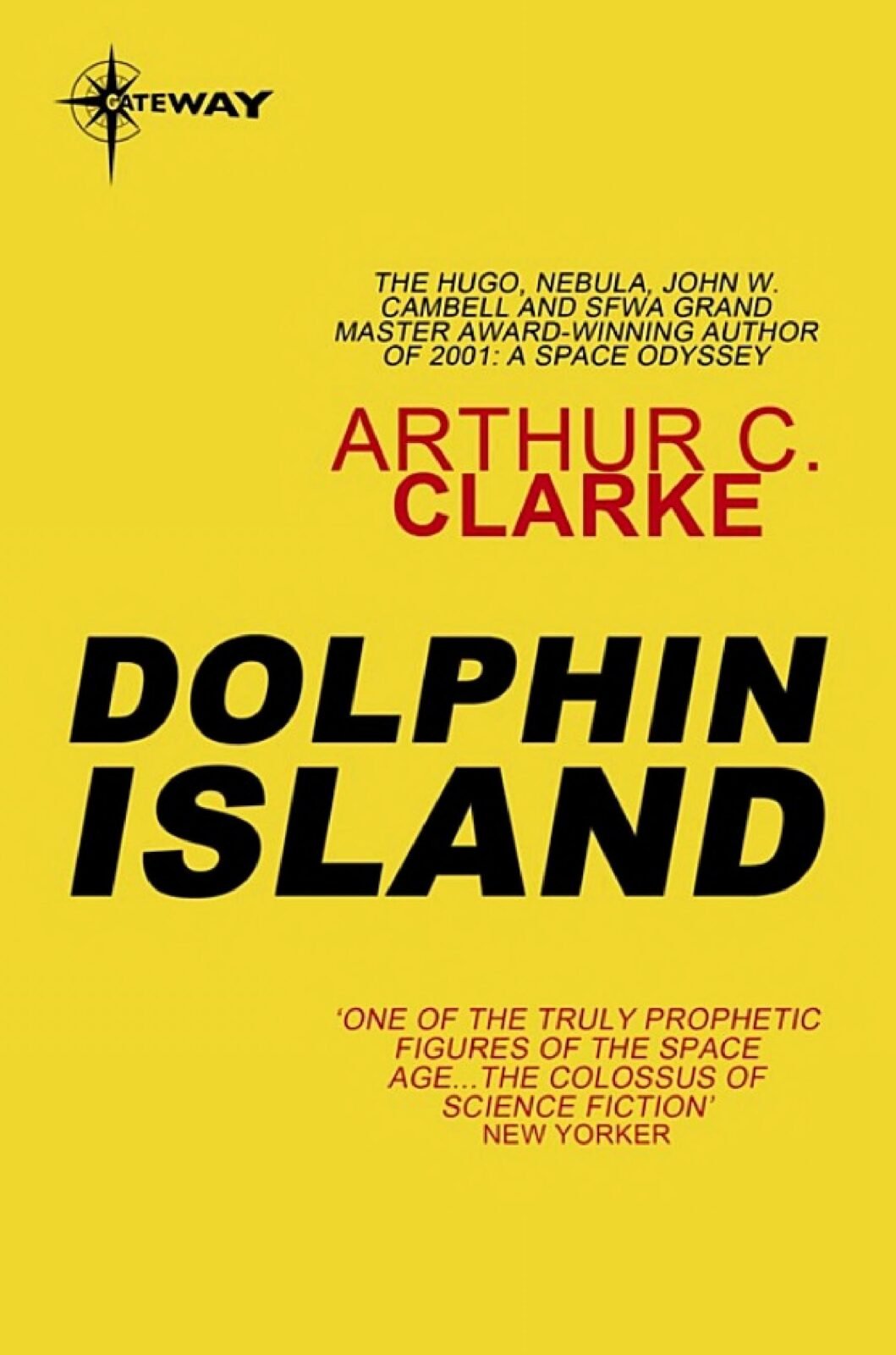 DOLPHIN ISLAND