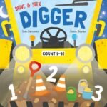 Drive and Seek Digger