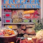 Freezer Cookery Book