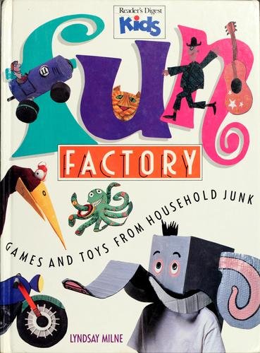 Fun Factory