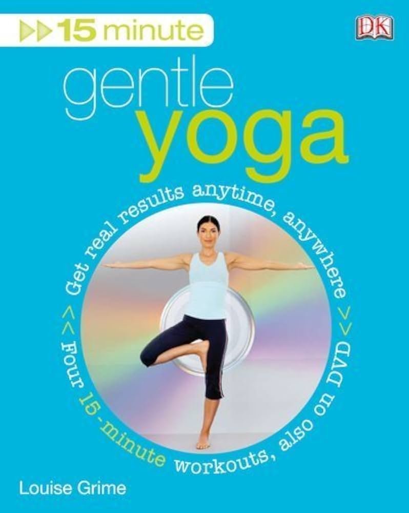 Gentle Yoga
