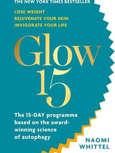 Glow 15