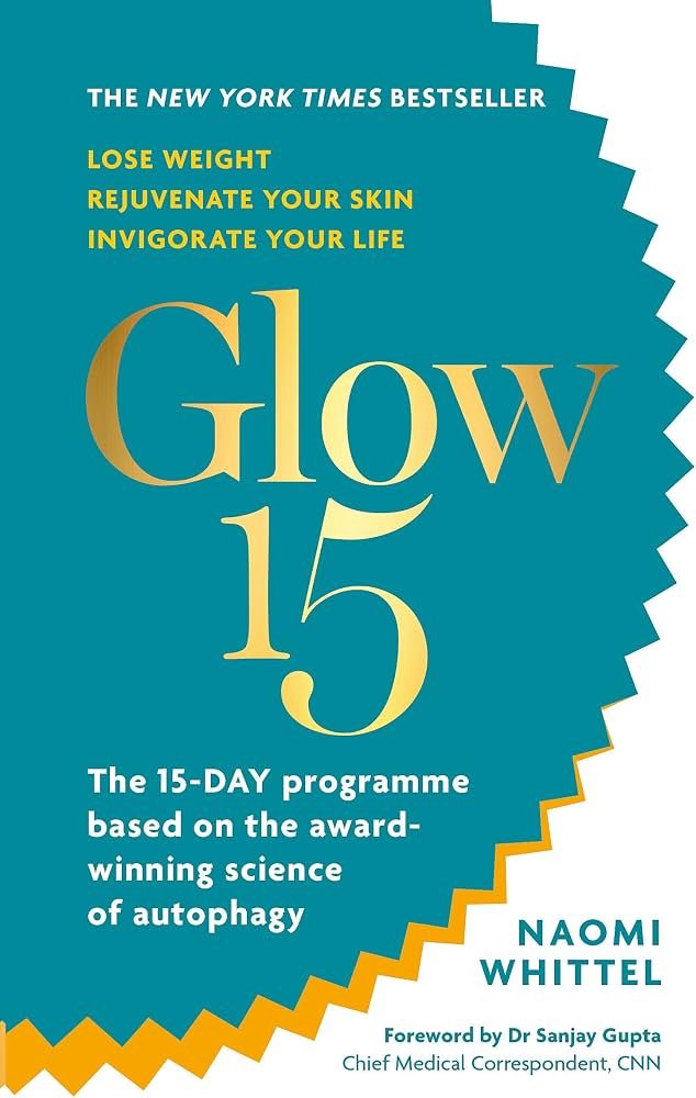 Glow 15