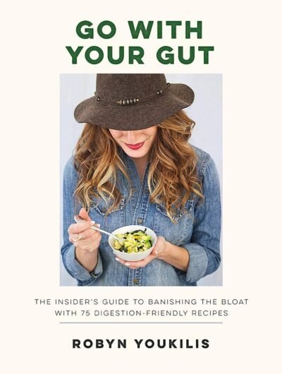 GO WITH YOUR GUT