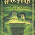 HARRY POTTER AND THE HALF-BLOOD PRINCE